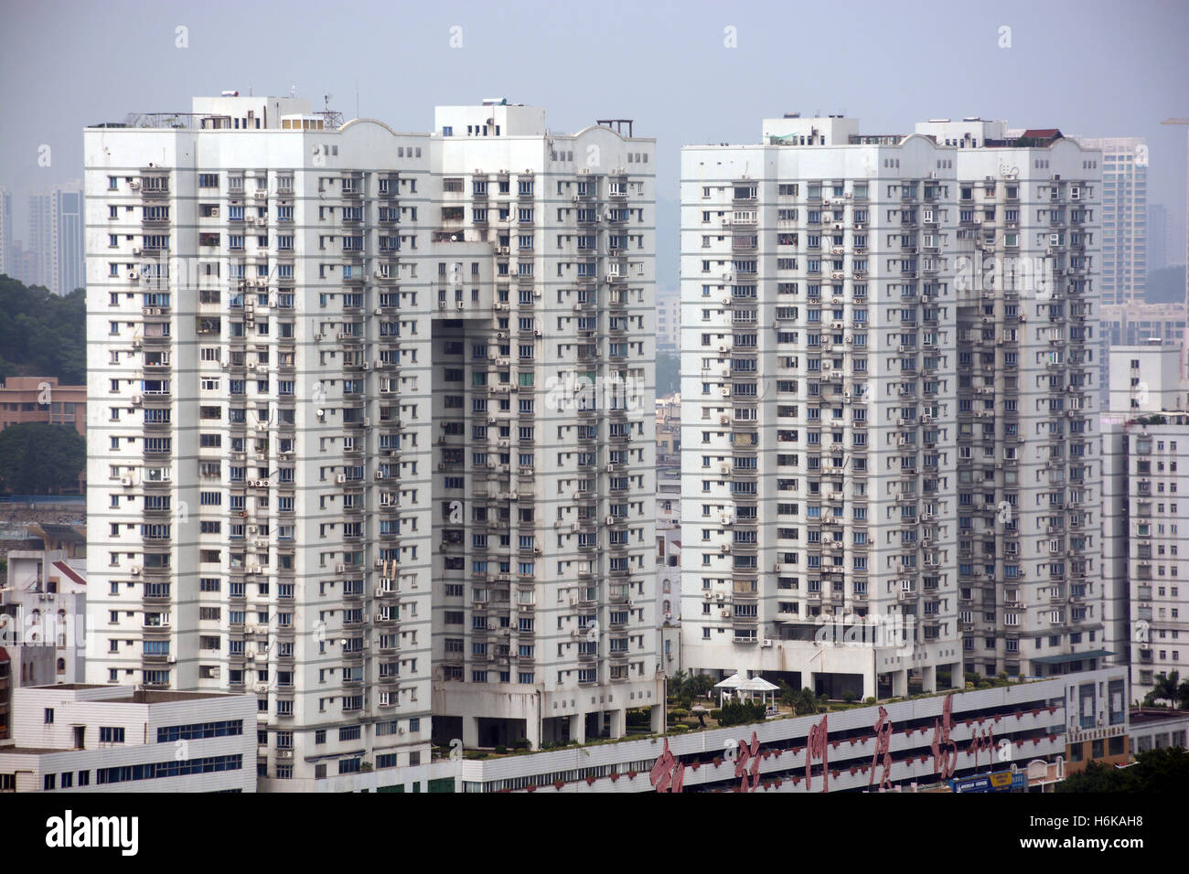 Zhuhai shi Banque de photographies et d’images à haute résolution - Alamy