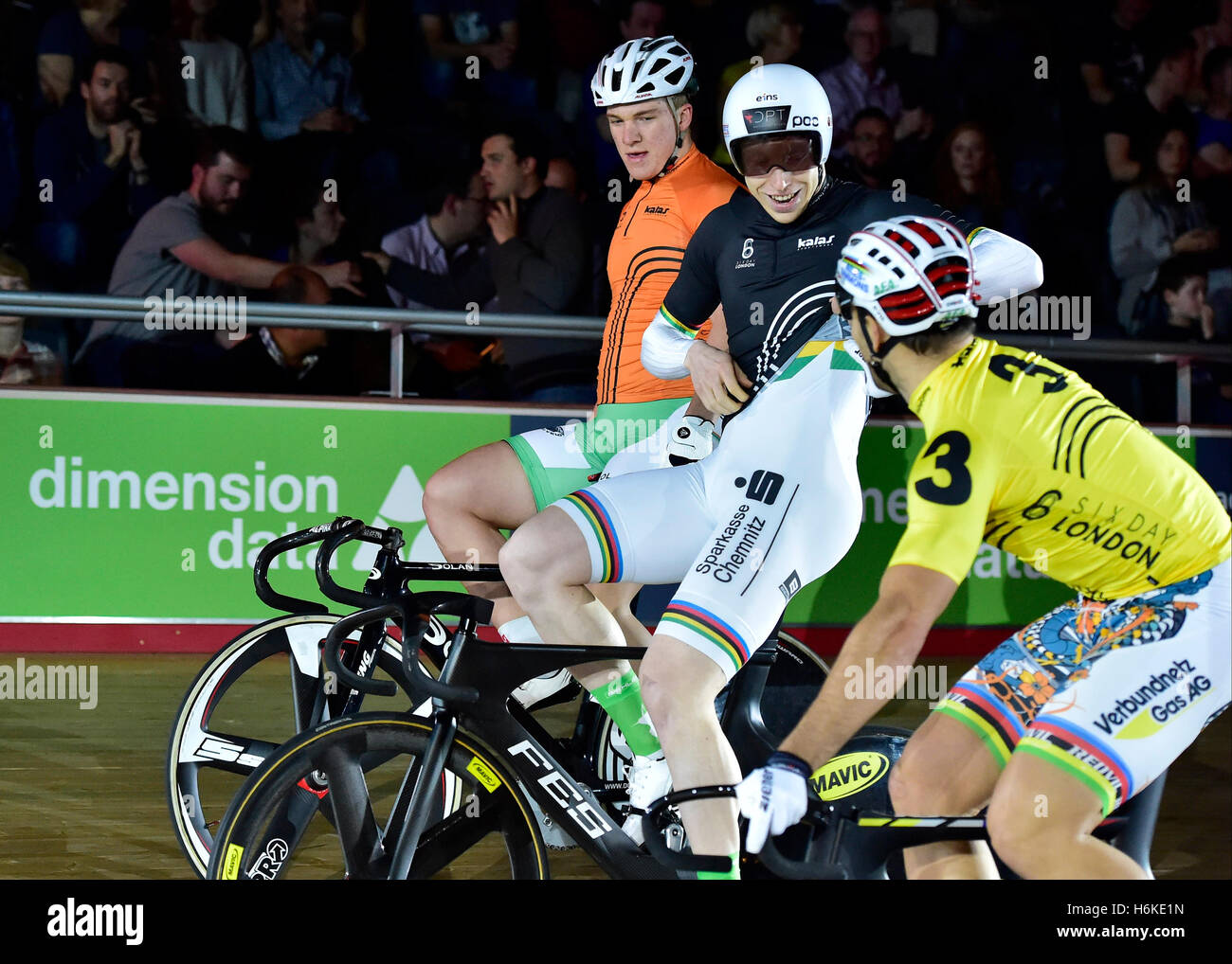 Champion du online monde cyclisme 2016