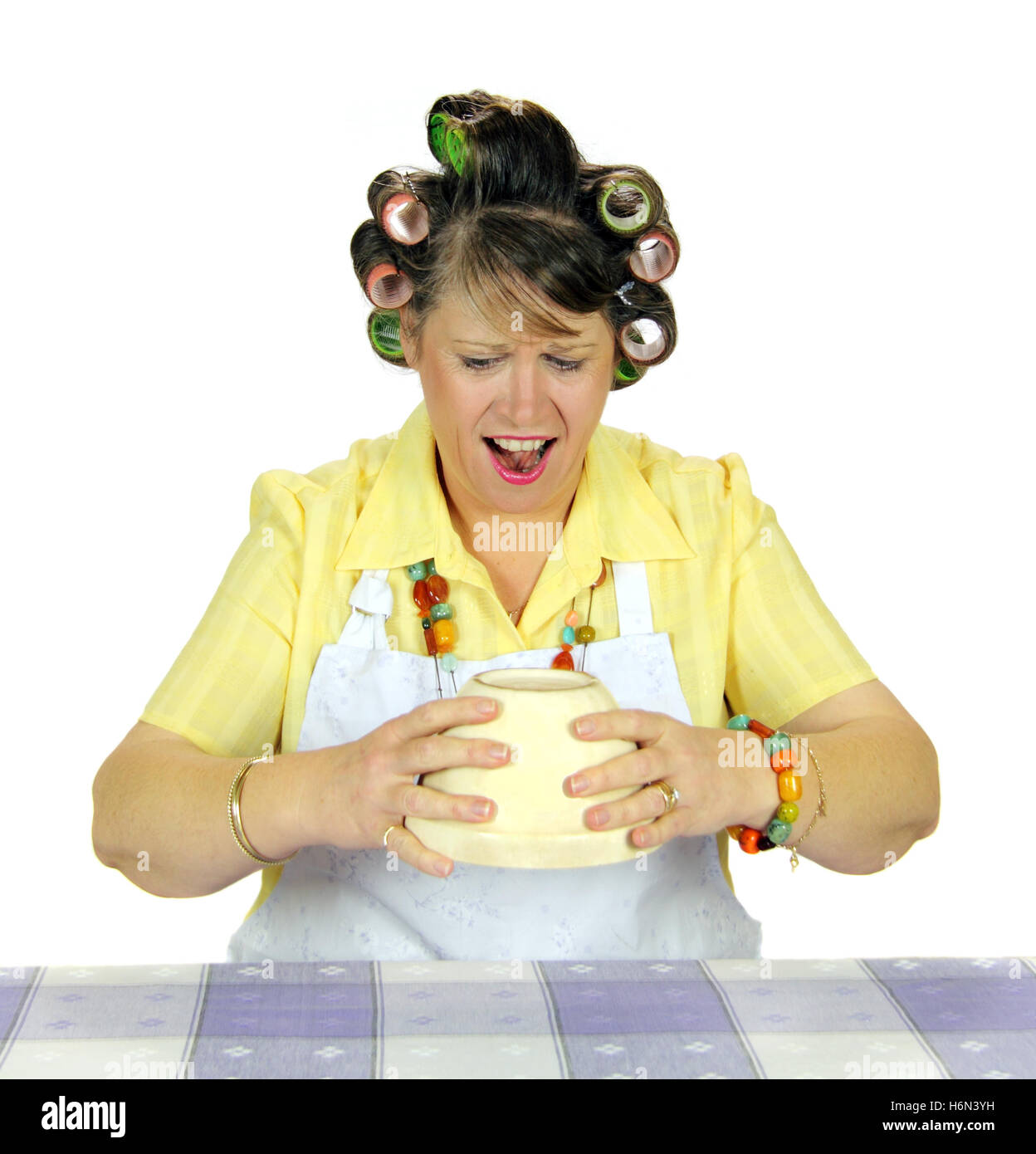 femmes Banque D'Images