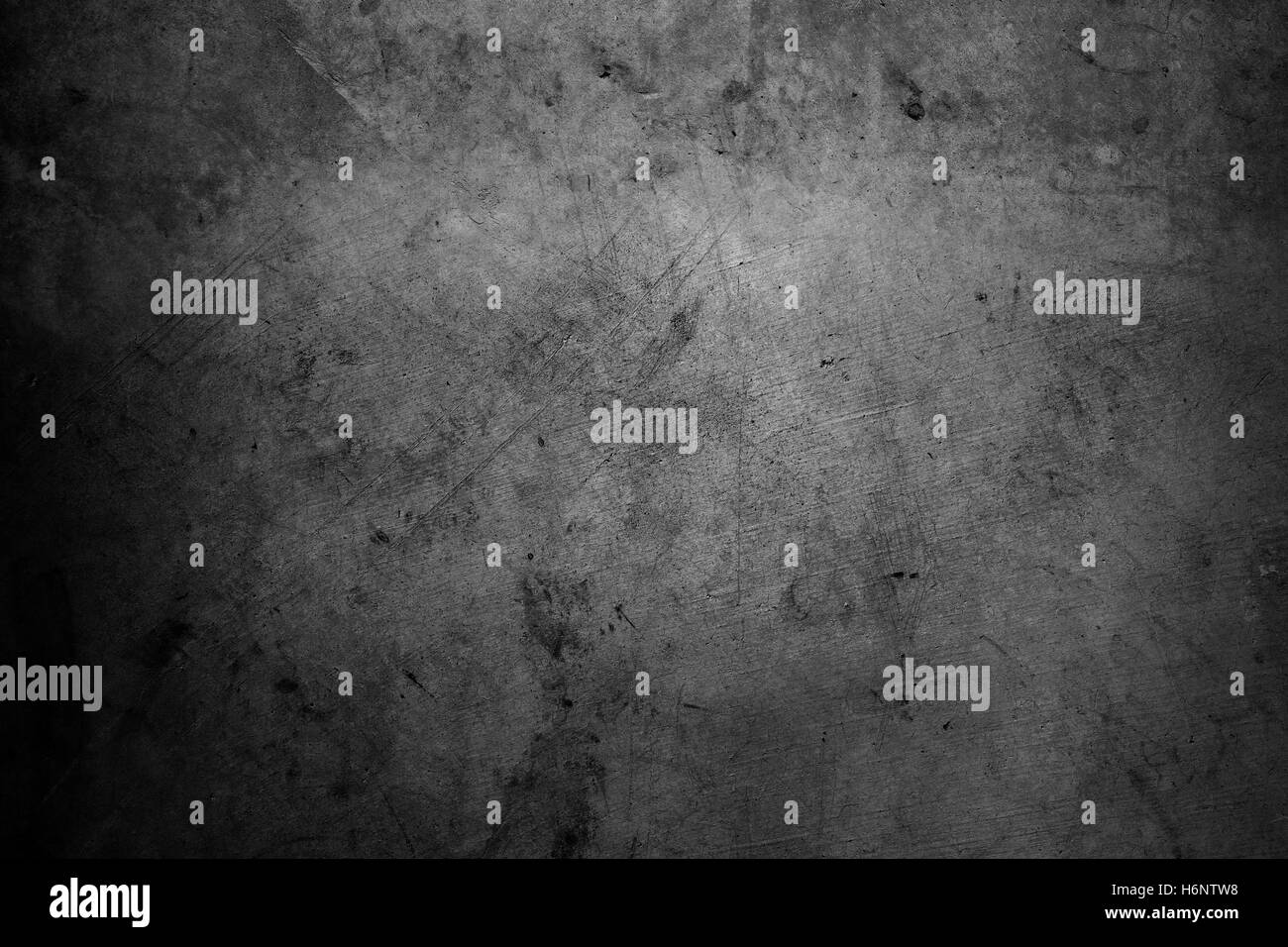 Gros plan du mur gris texturé Banque D'Images