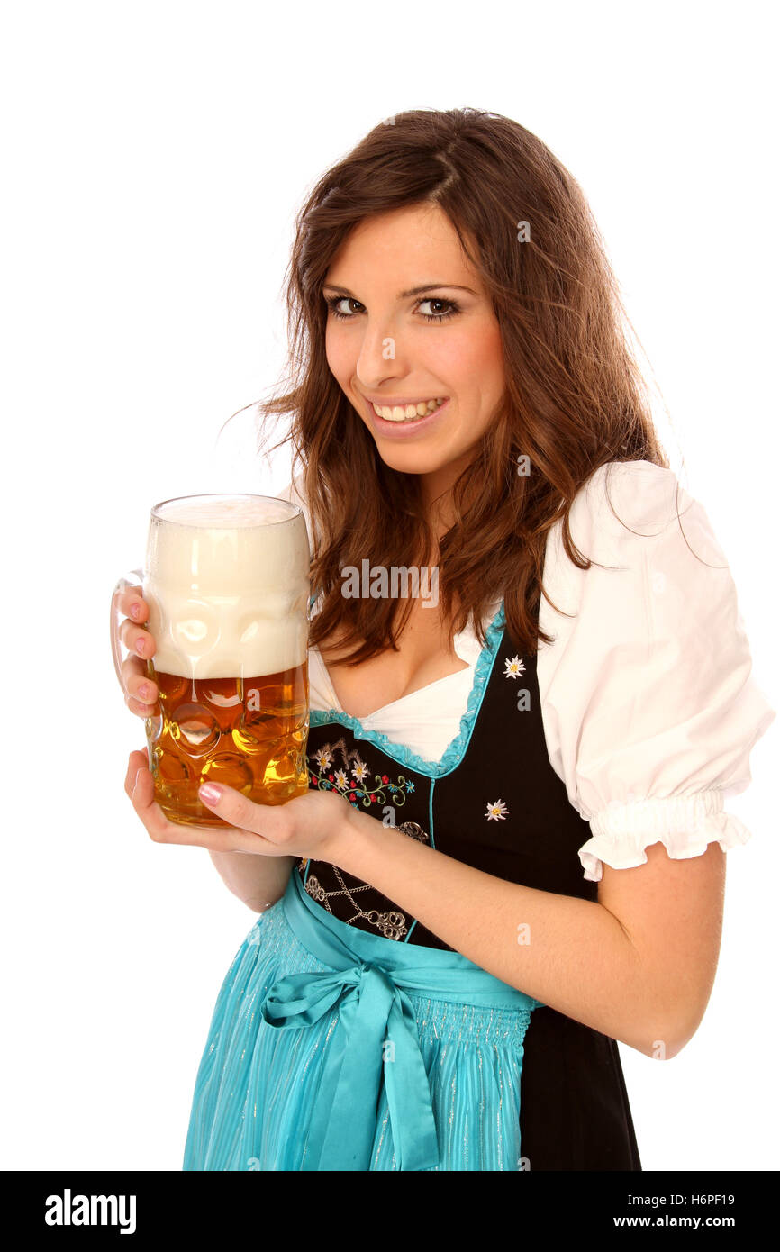 femmes Banque D'Images