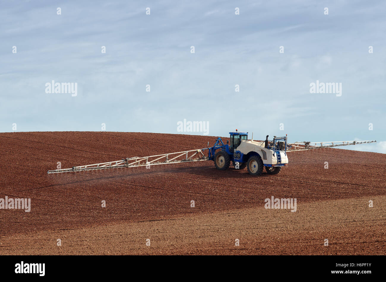 Agriculture Banque D'Images