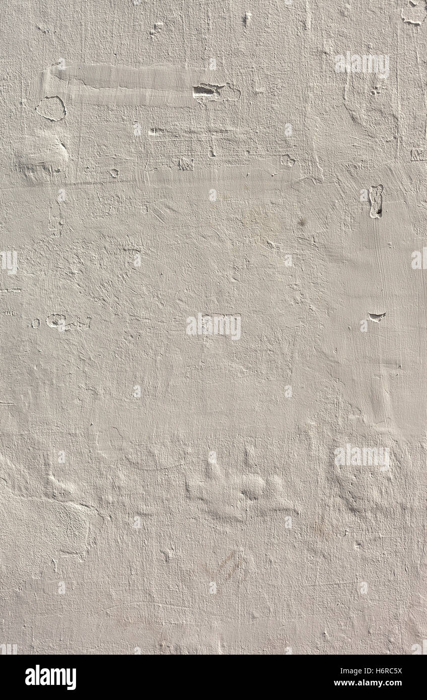 Détail architectural design modèle couleur concept de projet Projet de plan libre stone rough shine brille sereine lumière lucent Banque D'Images