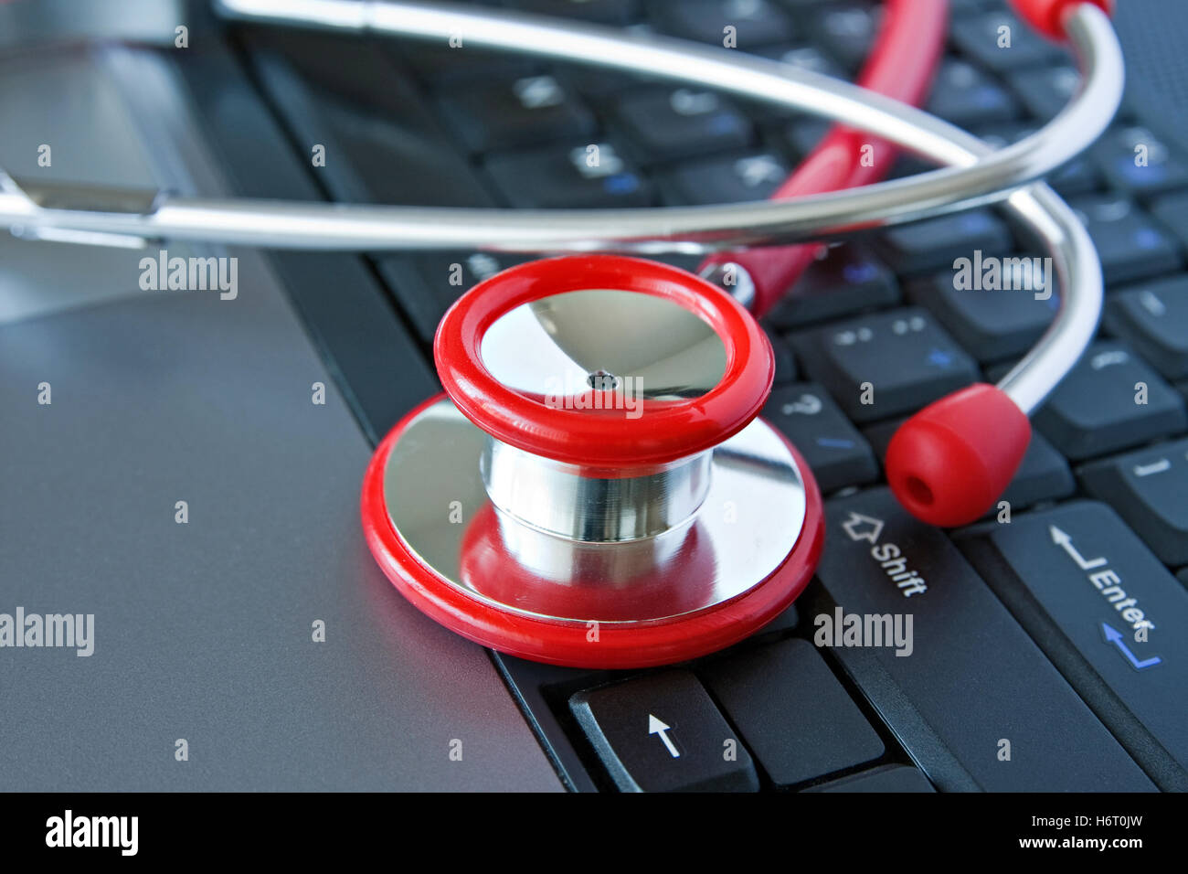 ordinateur Banque D'Images