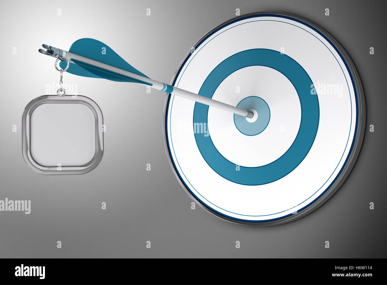 Concepts d'affaires Banque D'Images