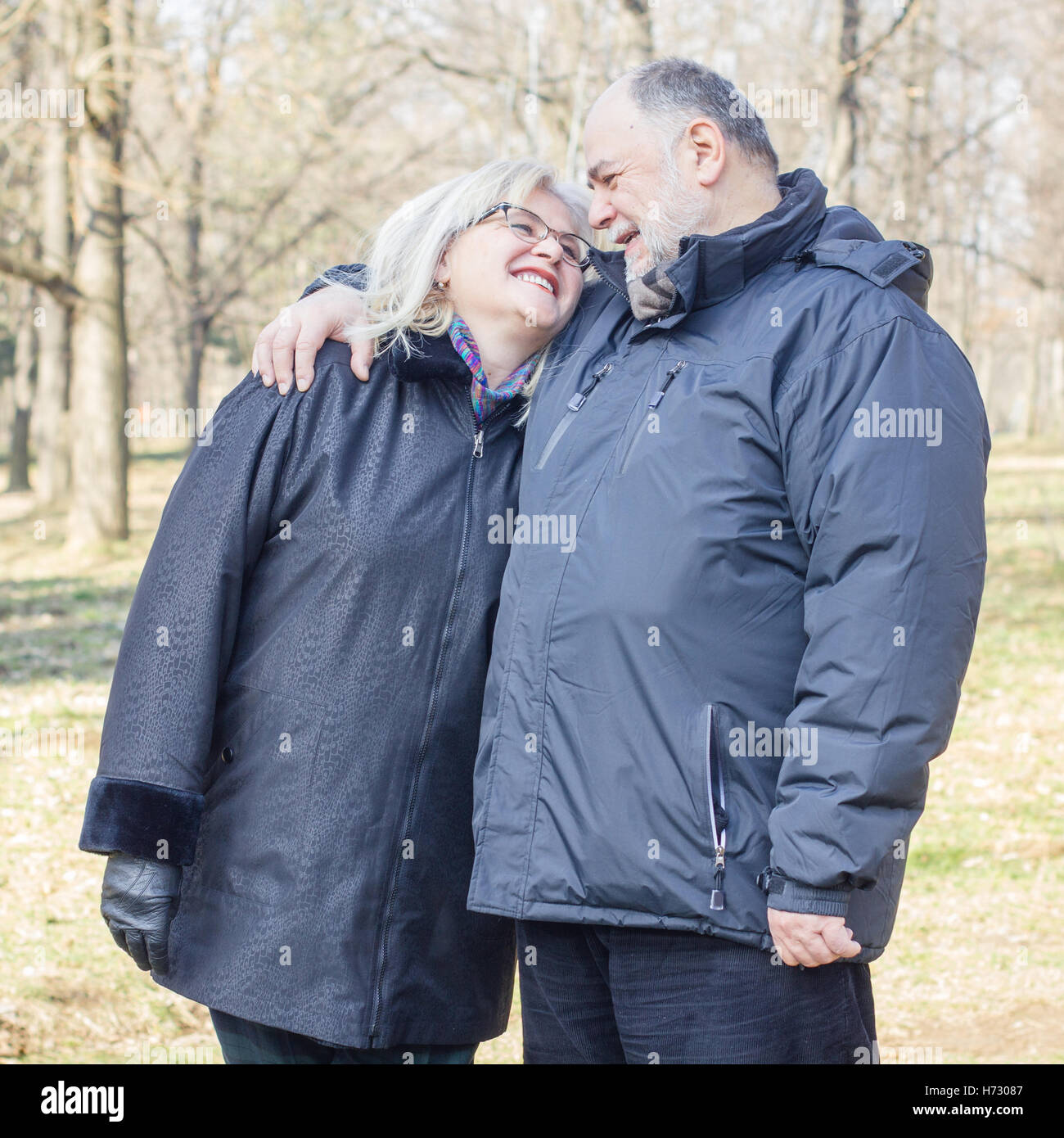 La liberté la liberté romantique plaisir sans ambition d'enthousiasme joyeux radieux de joie heureux joyeux heureux insouciant gaiement Banque D'Images
