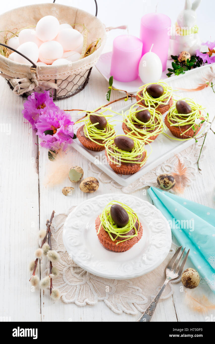 Sweet Banque D'Images