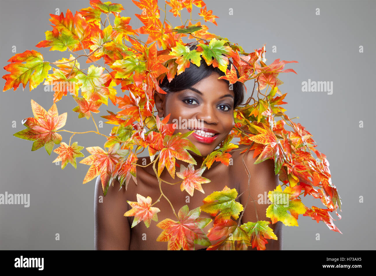 beauté bien-être Banque D'Images