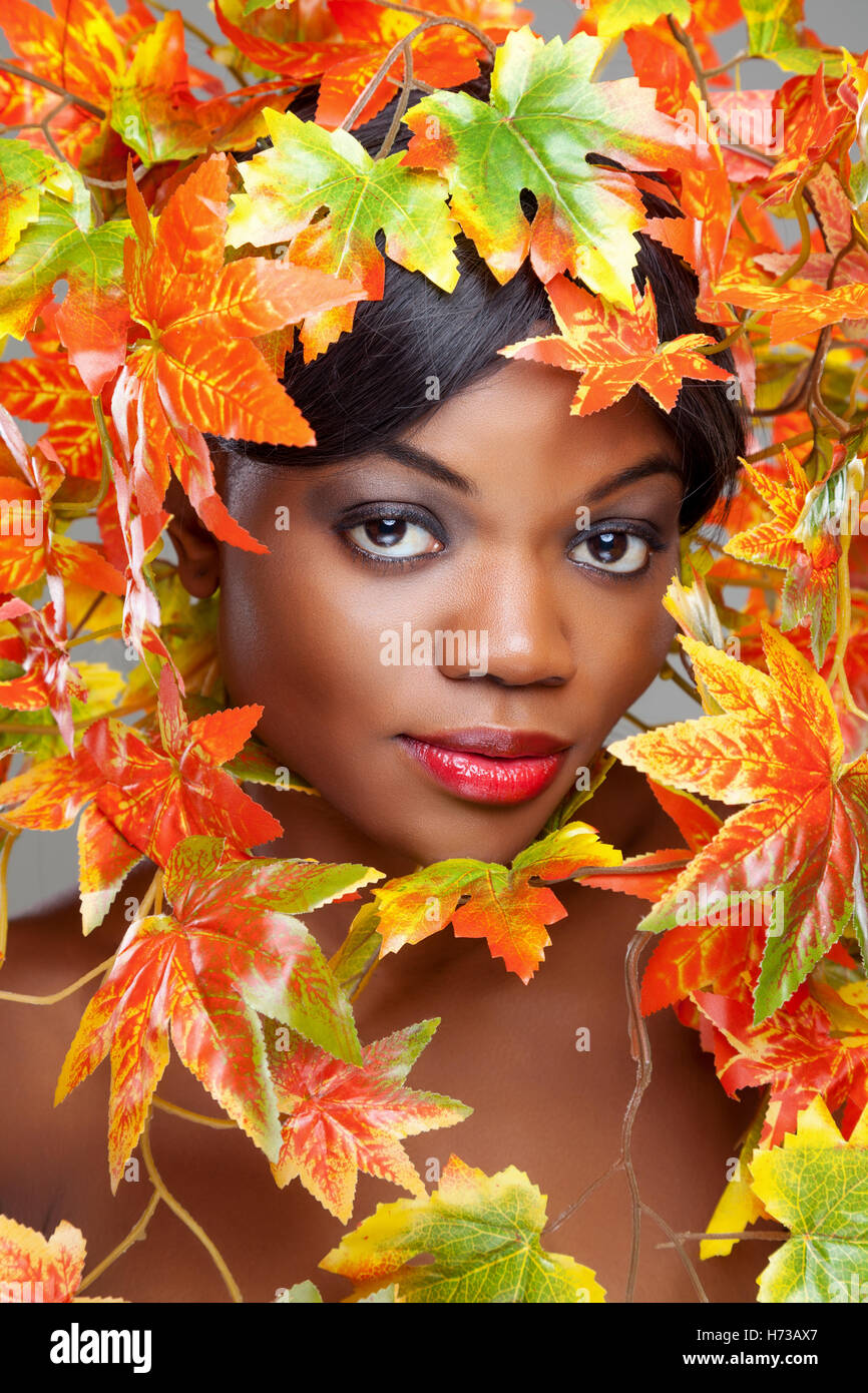 beauté bien-être Banque D'Images