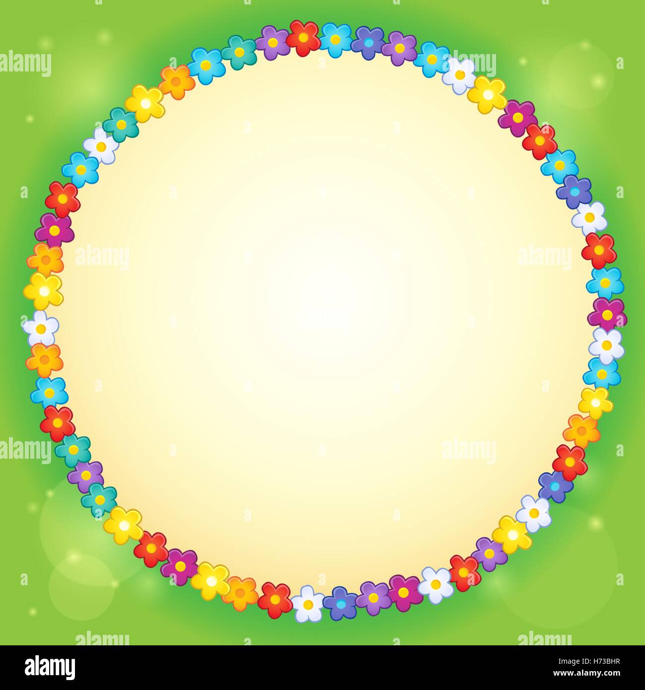 Graphics Banque D'Images