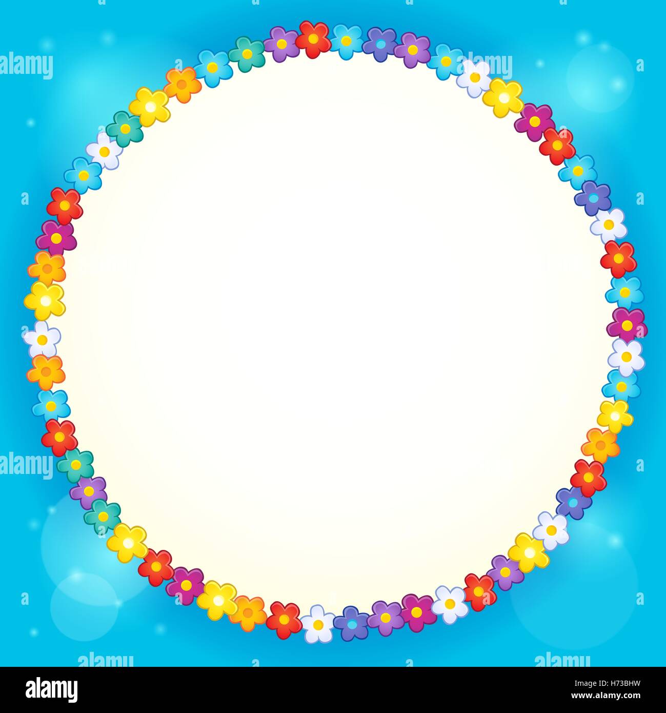 Graphics Banque D'Images