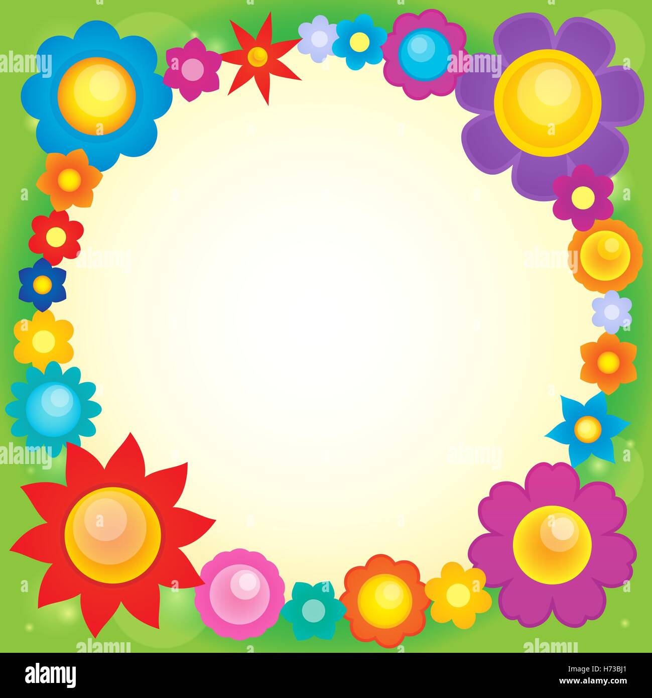 Graphics Banque D'Images