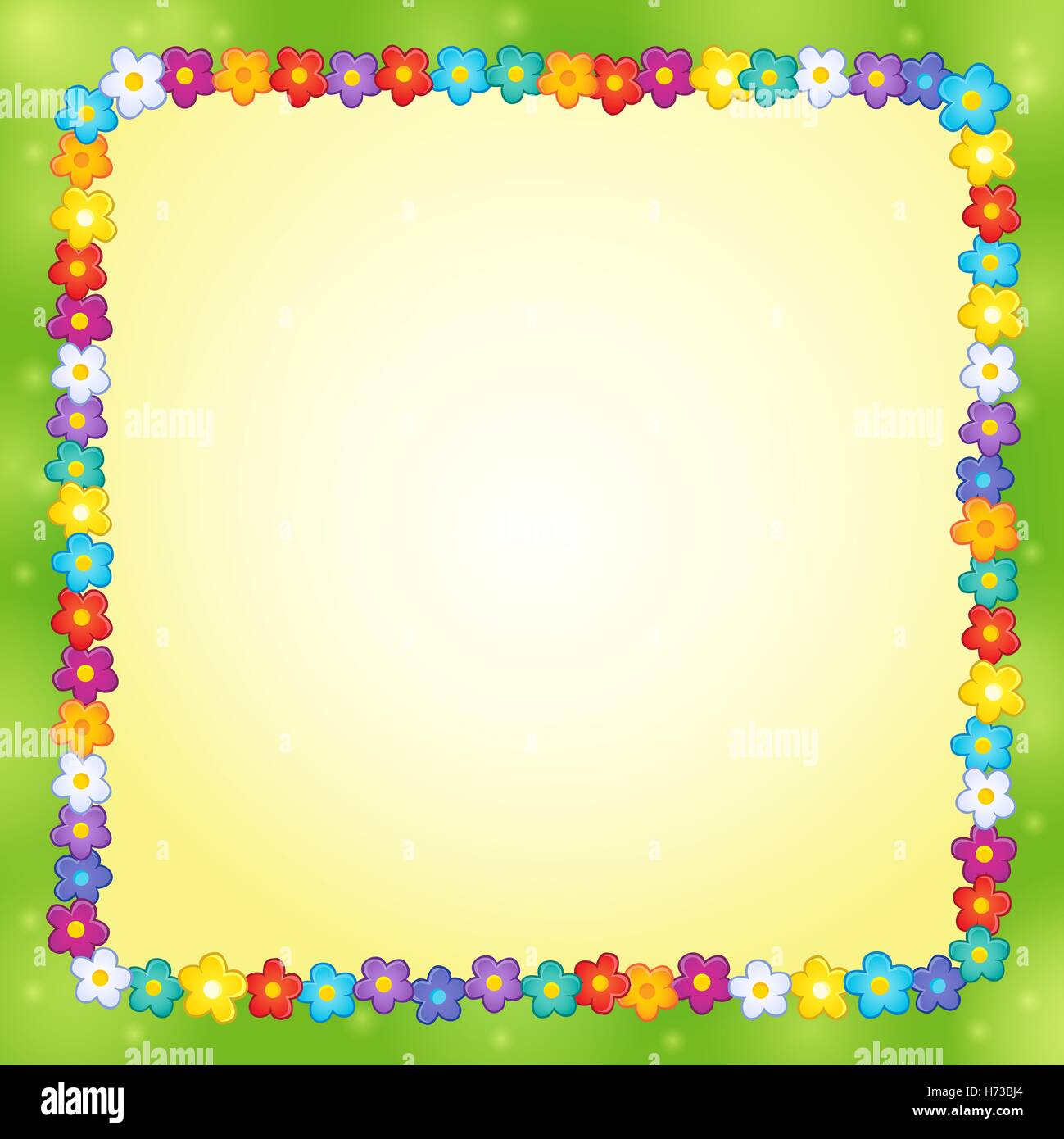 Graphics Banque D'Images