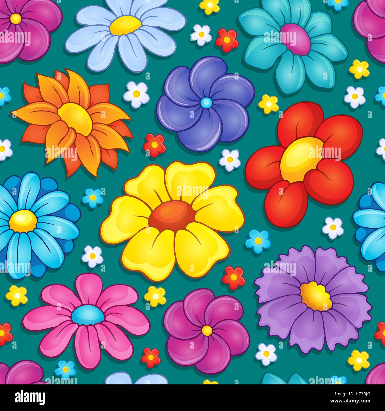 Graphics Banque D'Images