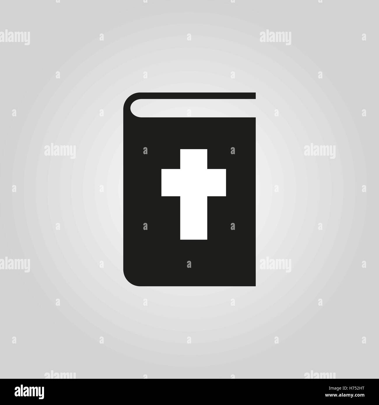 Bible icône. vector design. Symbole de la religion. web. graphique. JPG. AI. app. logo. objet. Télévision. image. signe. eps. art. photo - sto Illustration de Vecteur