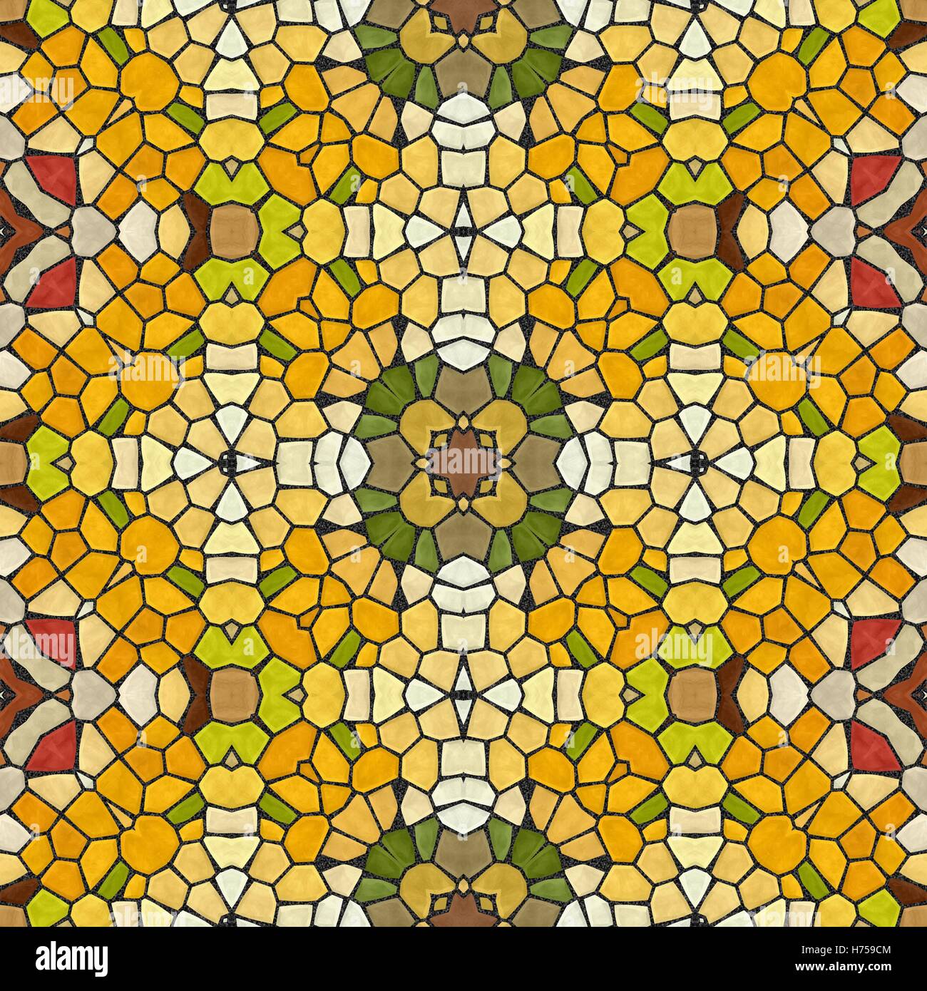 Transparente Jaune 600x600. Nouvelle seamless texture de tissu abstrait.  Texture tuile arabe avec des ornements géométriques. Oriental Texture Photo  Stock - Alamy