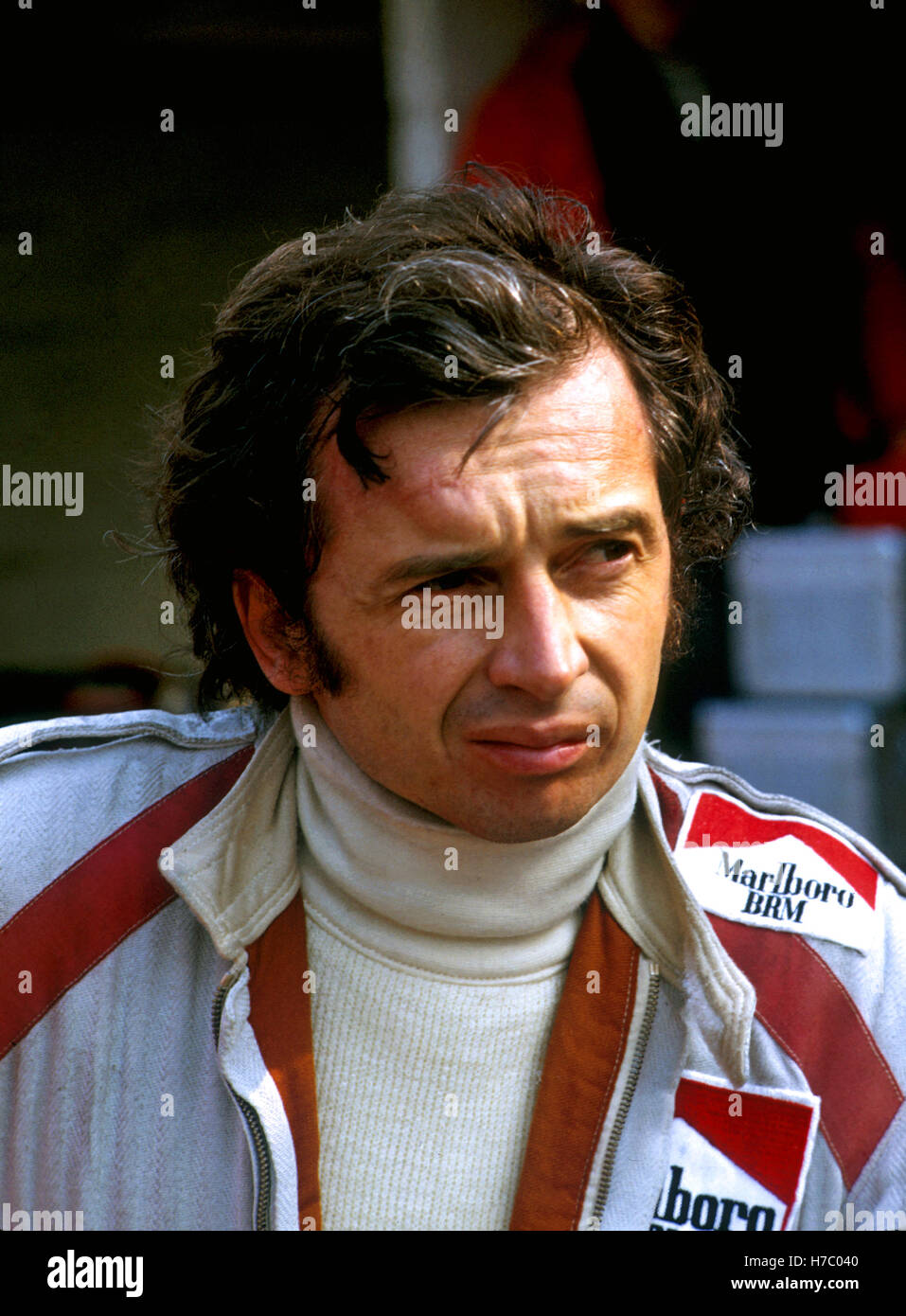 Jean Pierre Beltoise Banque d'image et photos Alamy