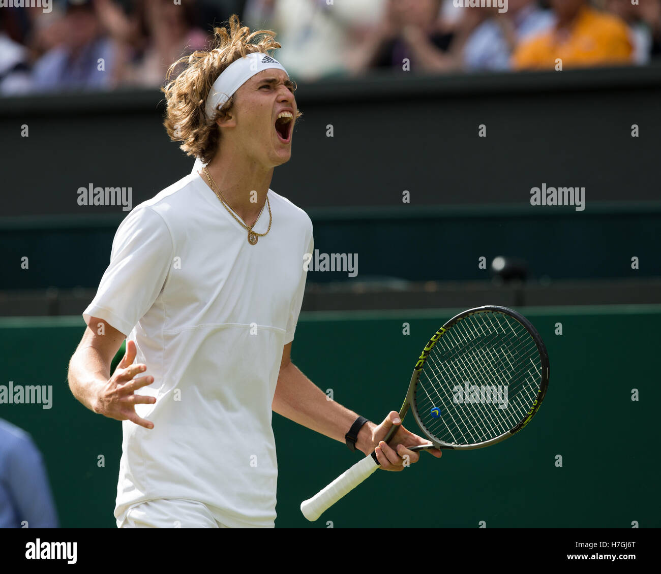 The Wimbledon Annual 2006 - Harman, Neil - Livres