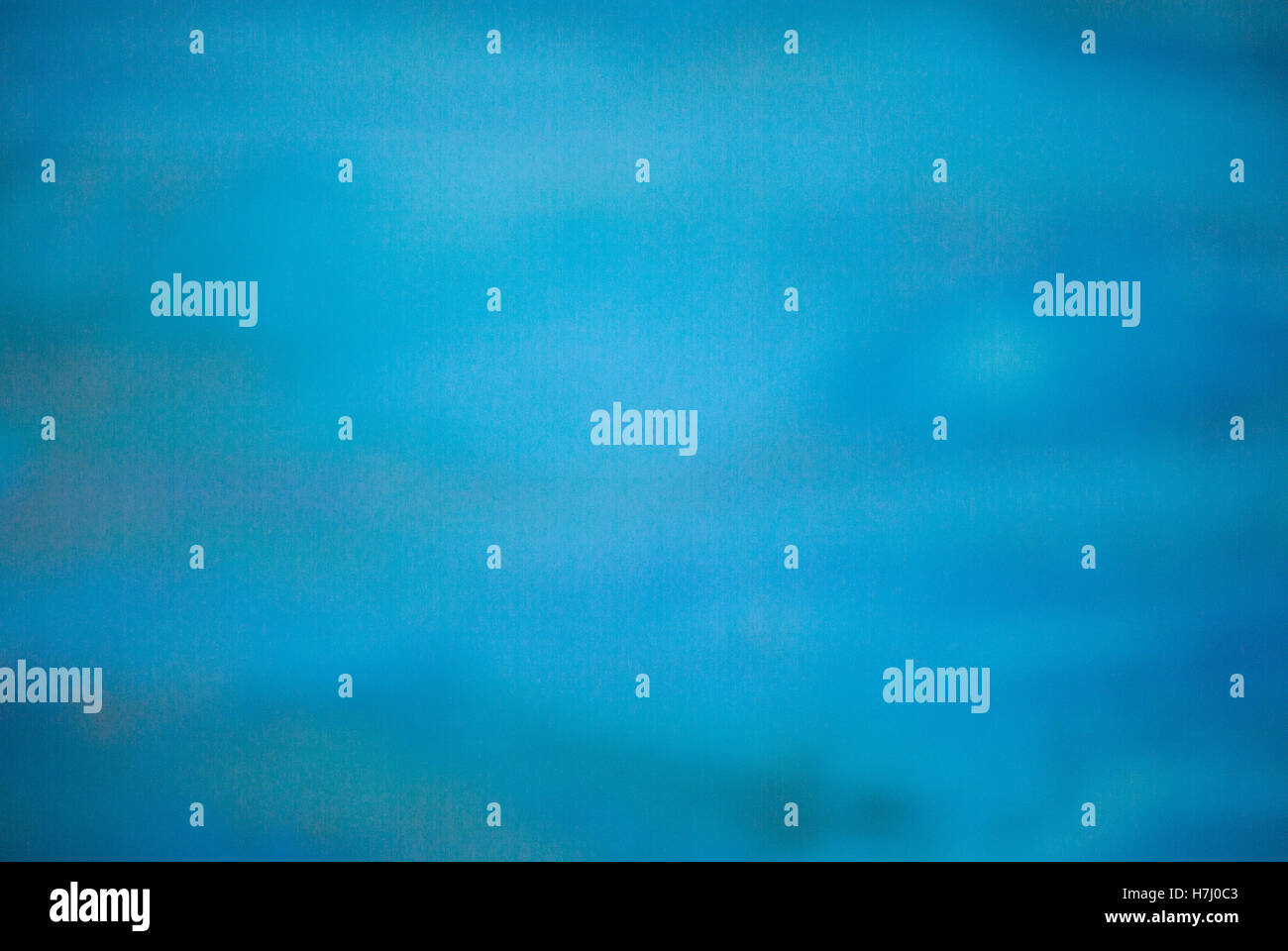 Veinages bleus abstract background Banque D'Images