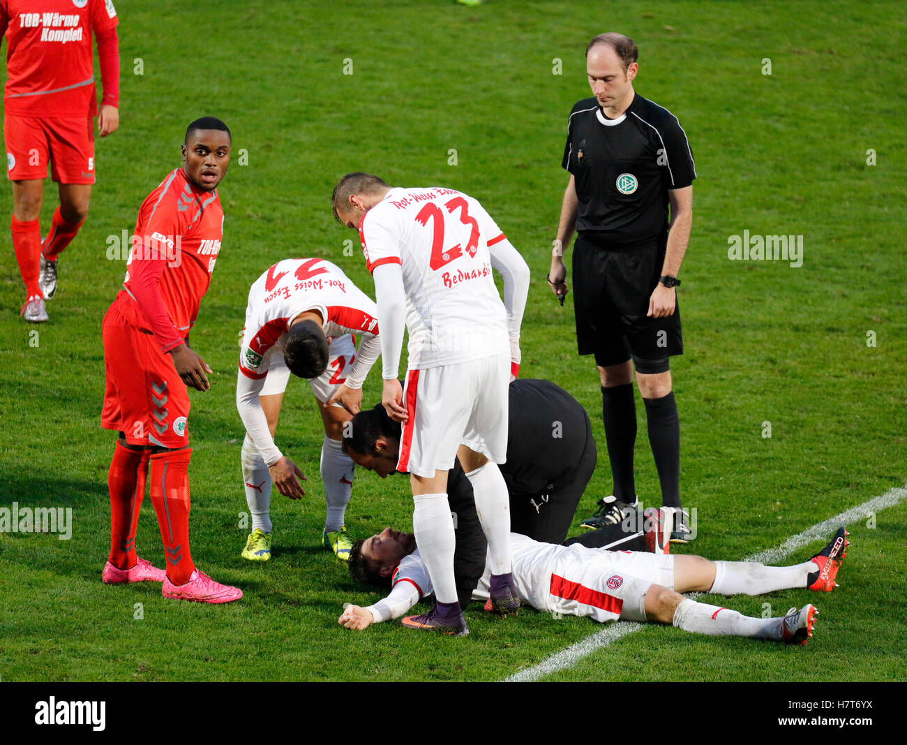 Mosen Banque de photographies et d'images à haute résolution - Alamy