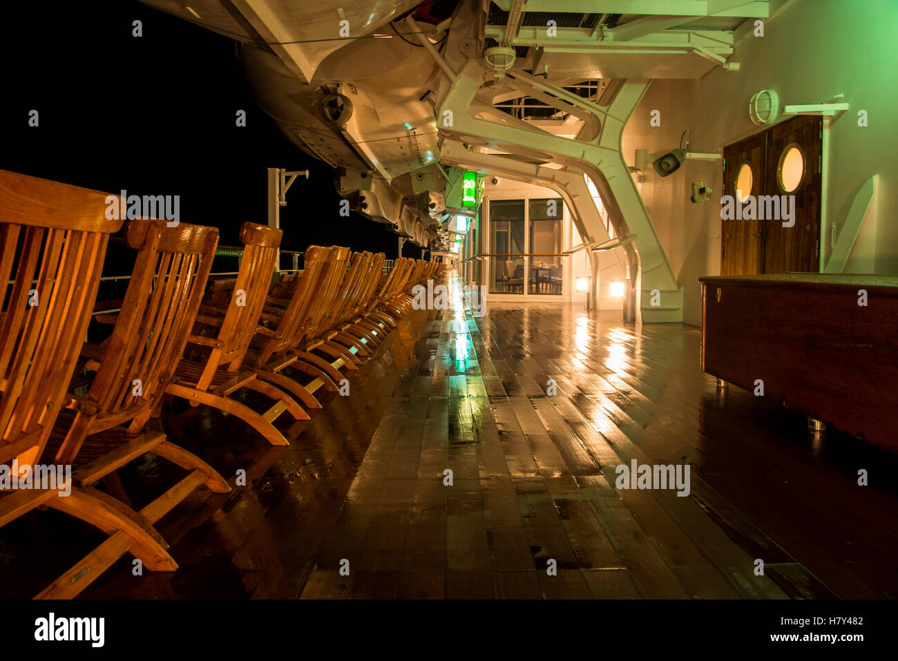 Queen mary 2 Banque de photographies et d’images à haute résolution Alamy