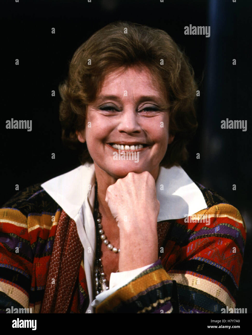 Tv maria Banque de photographies et d’images à haute résolution - Alamy