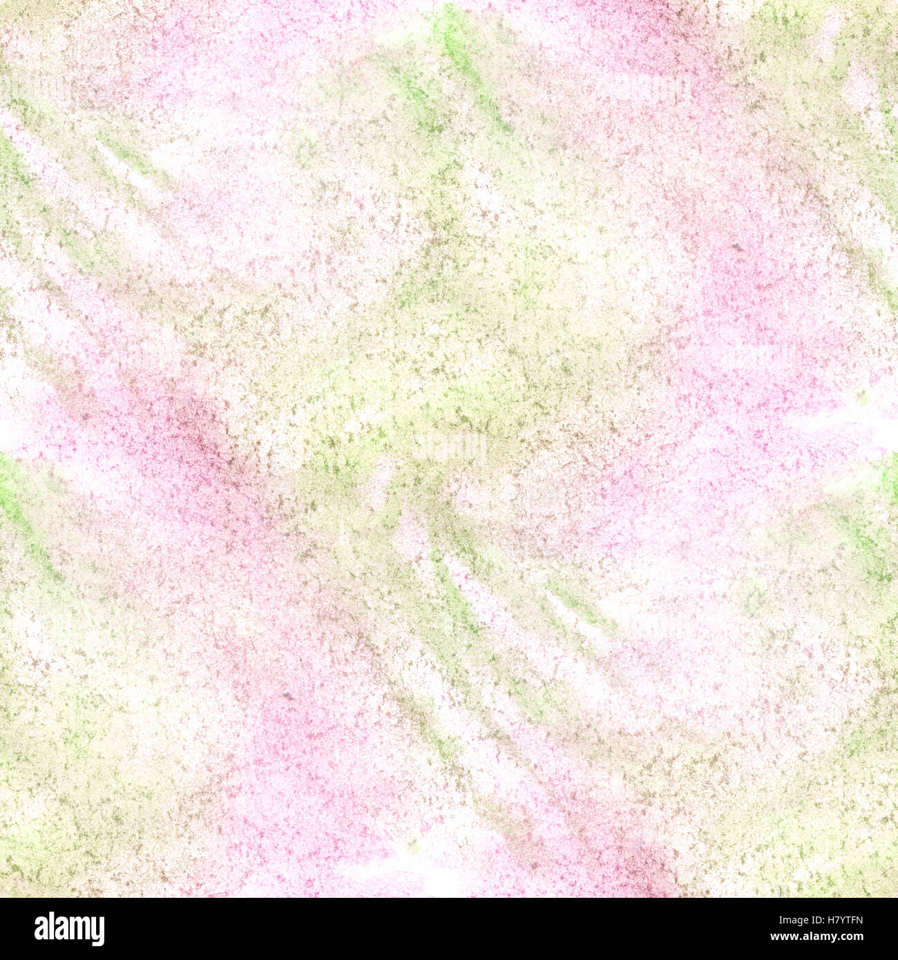 Abstrait coloré violet vert aquarelle transparente pour l'arrière plan. L'art numérique papier peint peinture aquarelle Banque D'Images