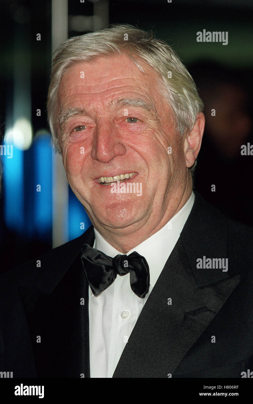 CHARLIES ANGELS MICHAEL PARKINSON 'London' PREM L'ODEON Leicester Square Londres Angleterre 22 Novembre 2000 Banque D'Images