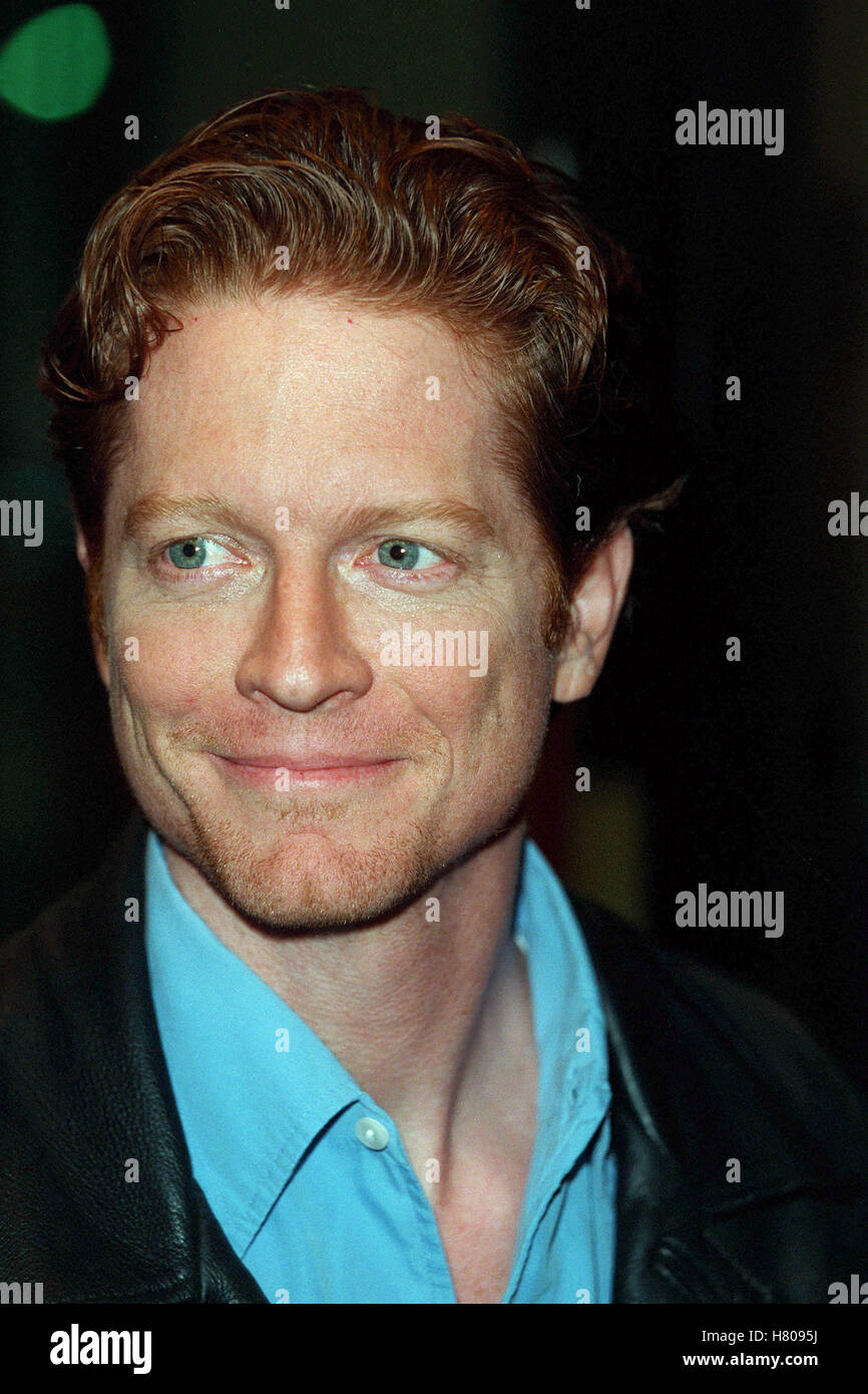 ERIC STOLTZ 15 Janvier 1999 Banque D'Images