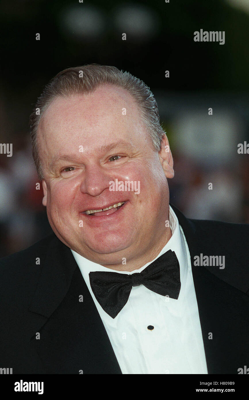 GEORGE DZUNDZA 15 Janvier 1999 Banque D'Images