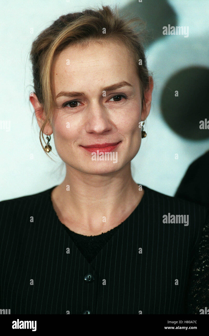 SANDRINE BONNAIRE BERLIN ALLEMAGNE 23 Février 1999 Banque D'Images