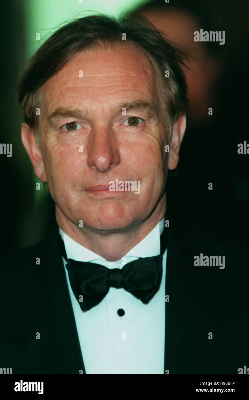 PETER WEIR . LOS ANGELES USA 27 Mars 1999 Banque D'Images