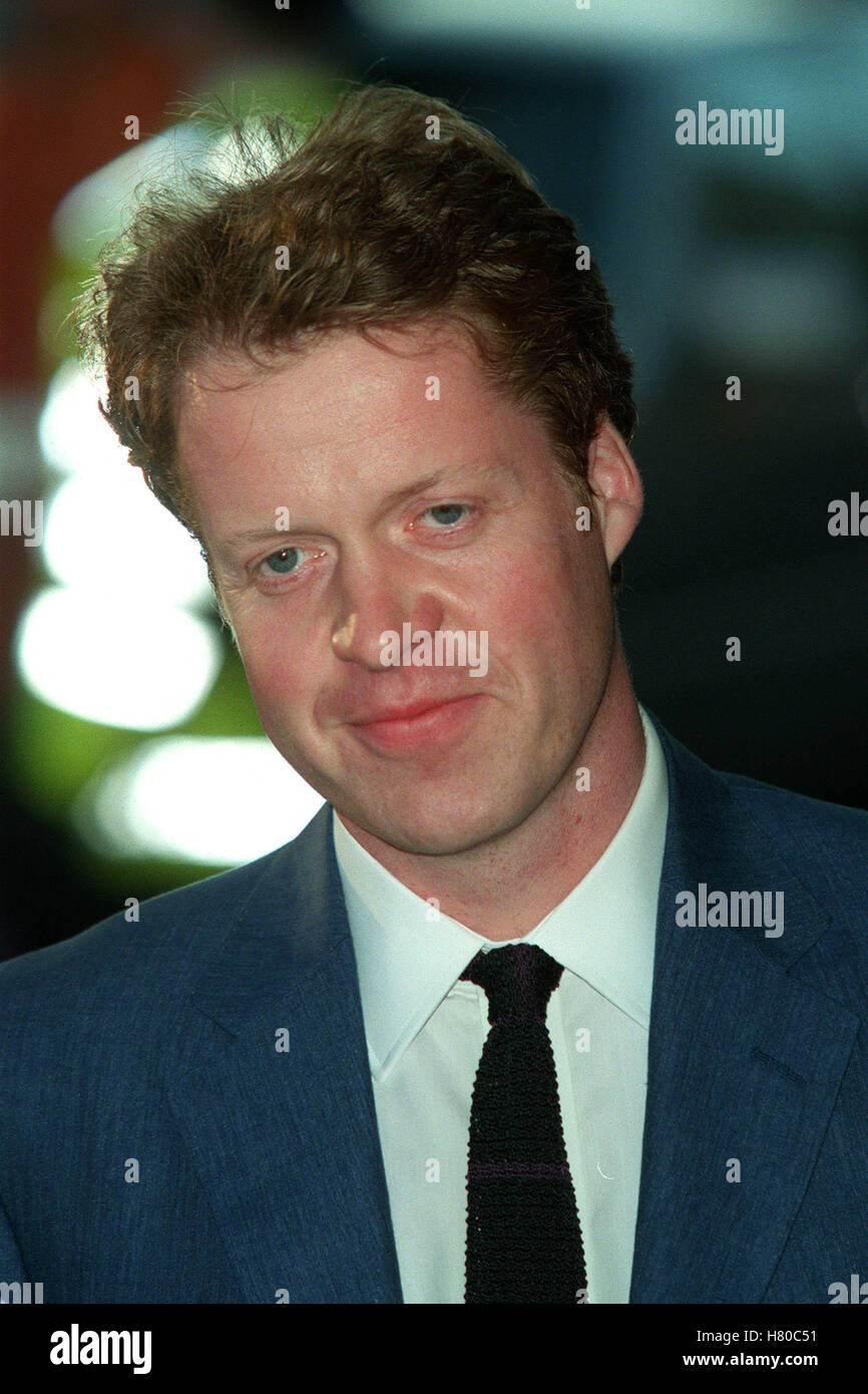 EARL SPENCER Londres Angleterre 04 Mai 1999 Banque D'Images