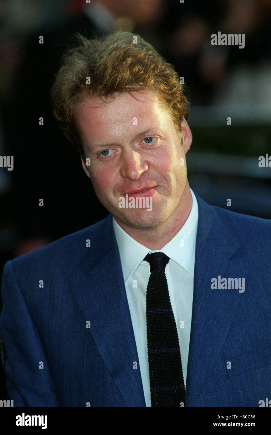 EARL SPENCER Londres Angleterre 04 Mai 1999 Banque D'Images