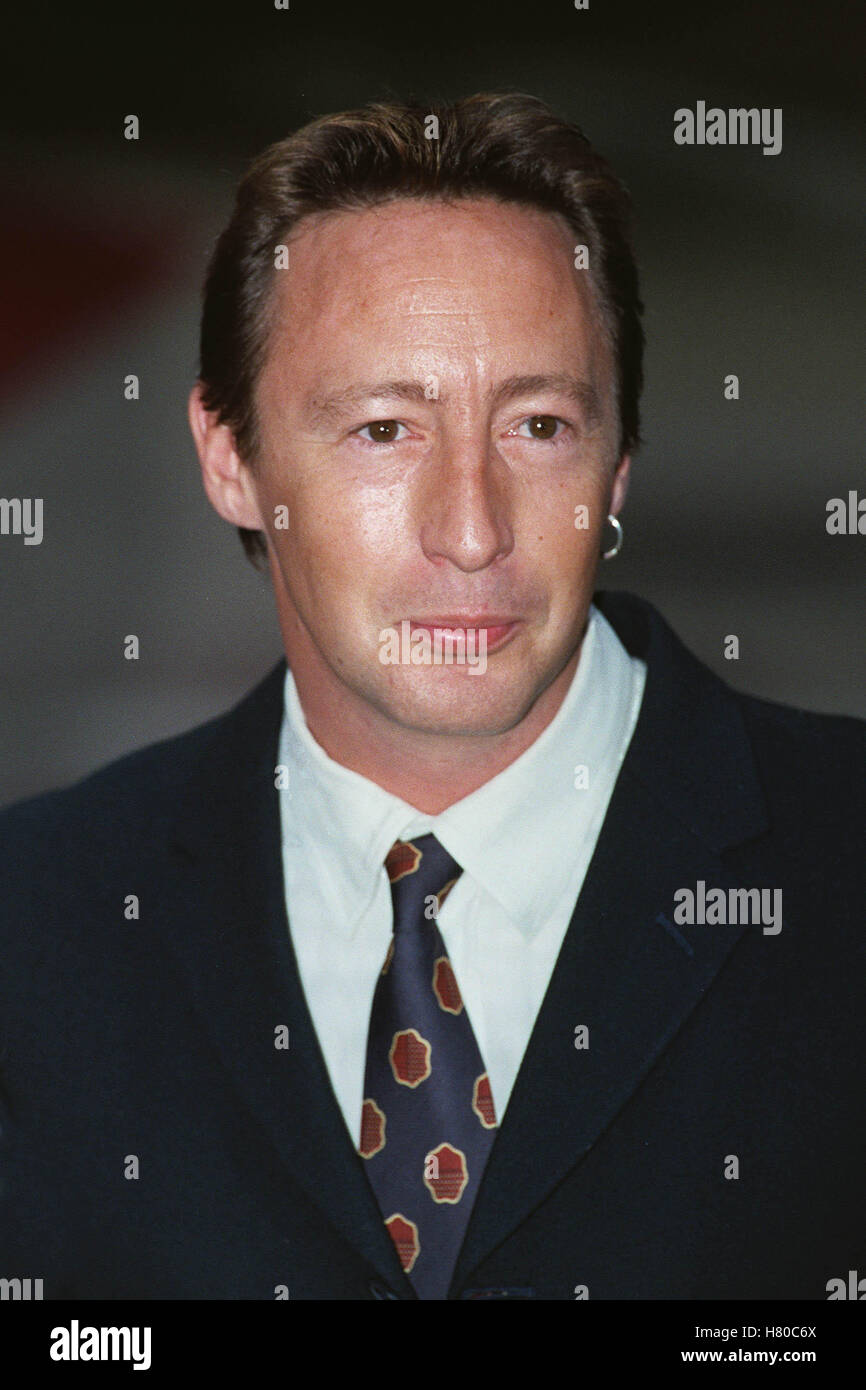 Julian lennon Banque de photographies et d’images à haute résolution