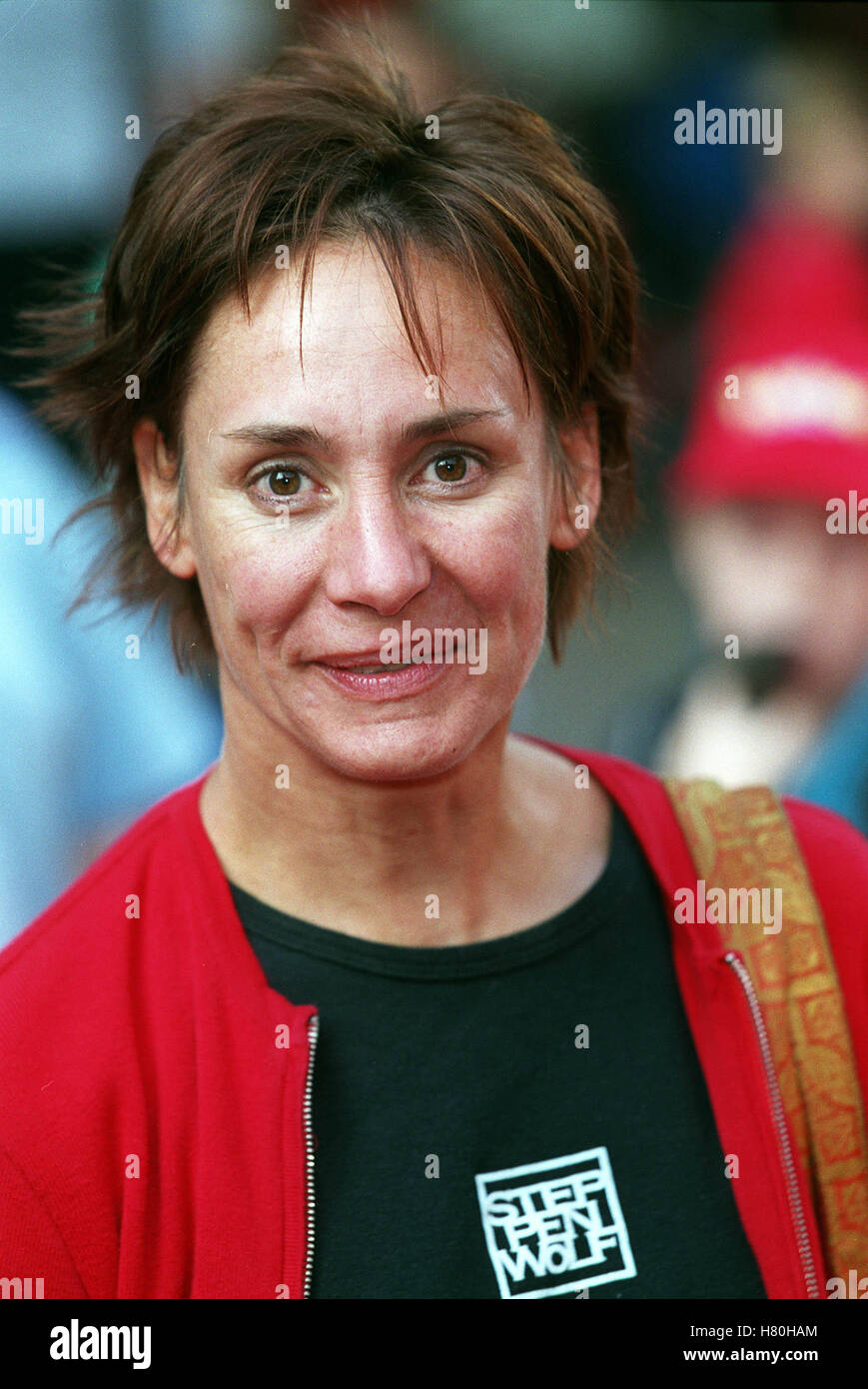 LAURIE METCALF LOS ANGELES USA 15 novembre 1999 Banque D'Images