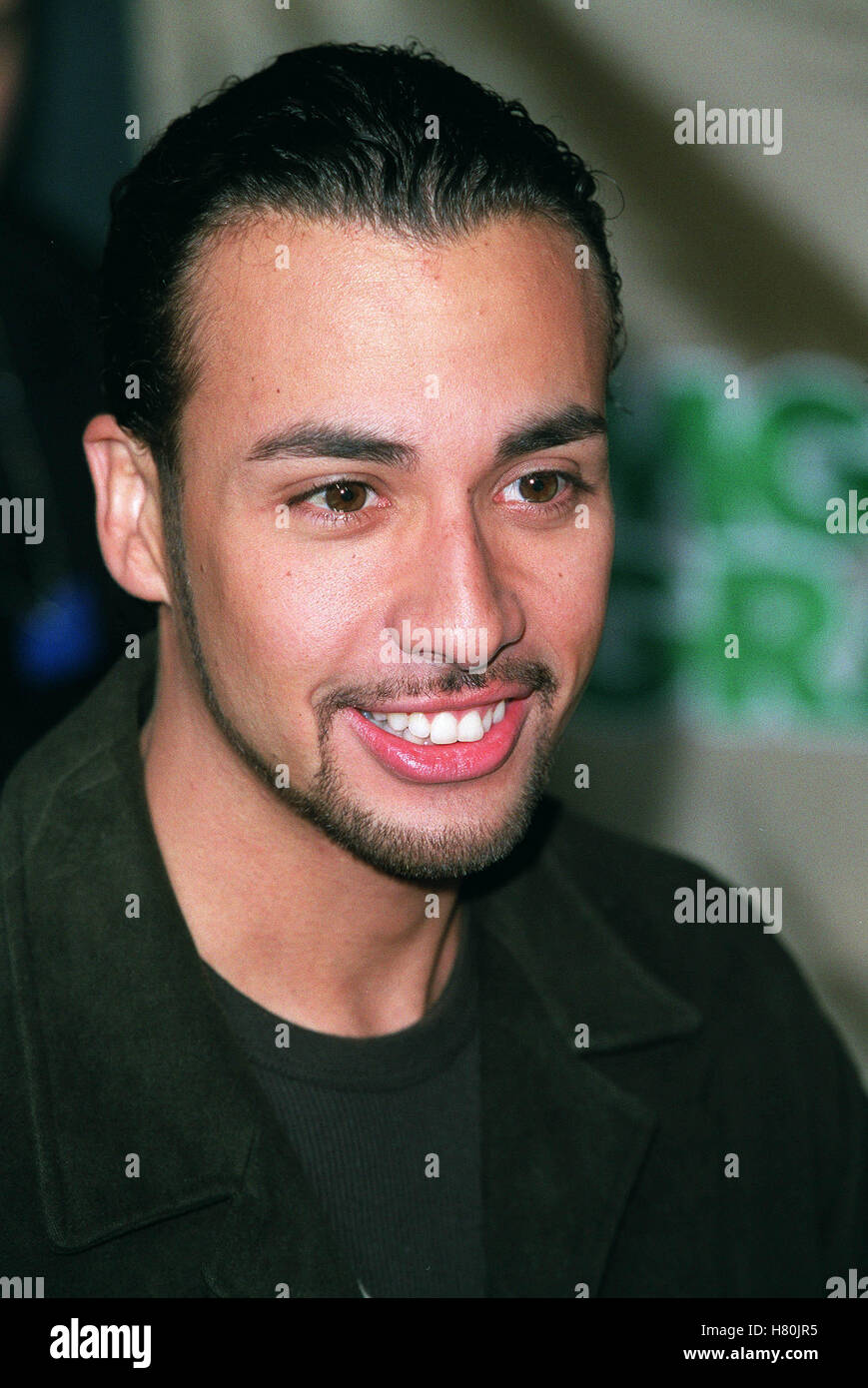 HOWIE DOROUGH LAS VEGAS USA 13 décembre 1999 Banque D'Images