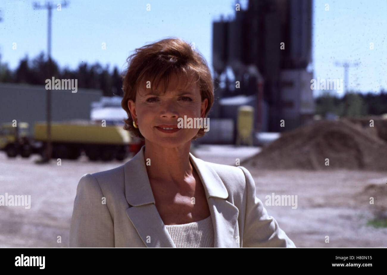 Film Movie Szene Scene Tv Fernseh Television Uschi Glas Banque D Image Et Photos Alamy