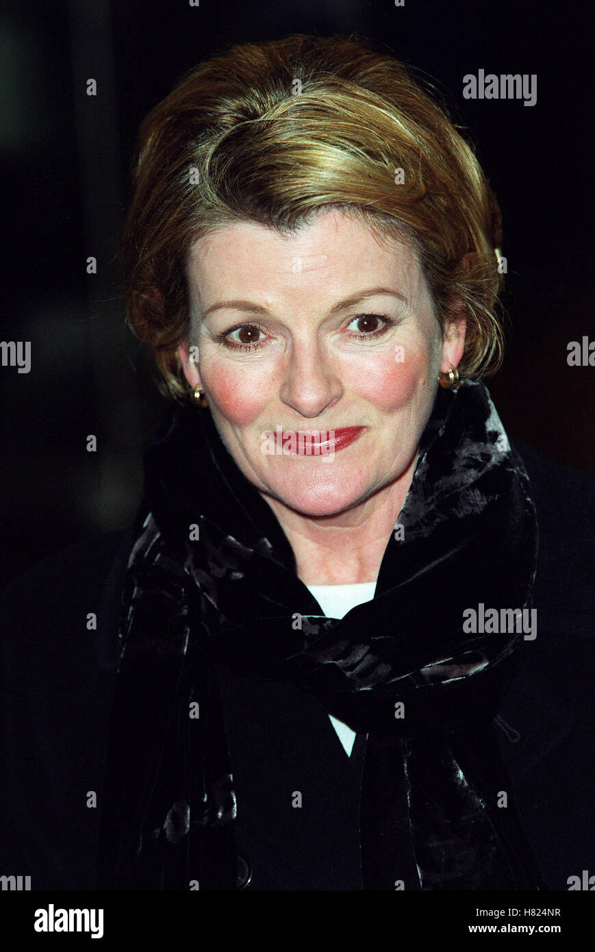 Brenda Blethyn 2025 Battery Patsy Maurizia