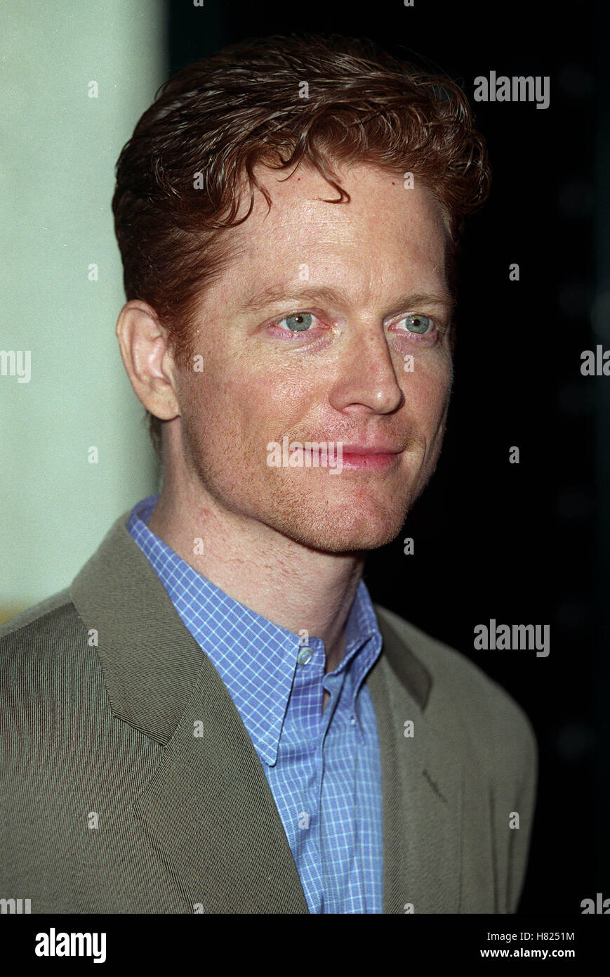 ERIC STOLTZ LOS ANGELES USA 17 janvier 2000 Banque D'Images