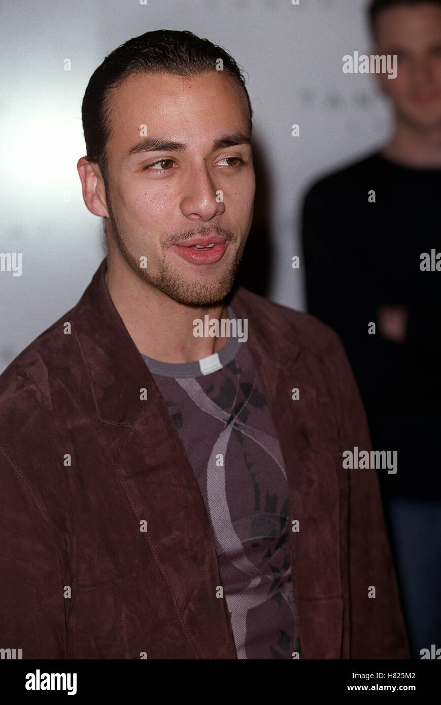 HOWIE DOROUGH 21 Janvier 2000 Banque D'Images