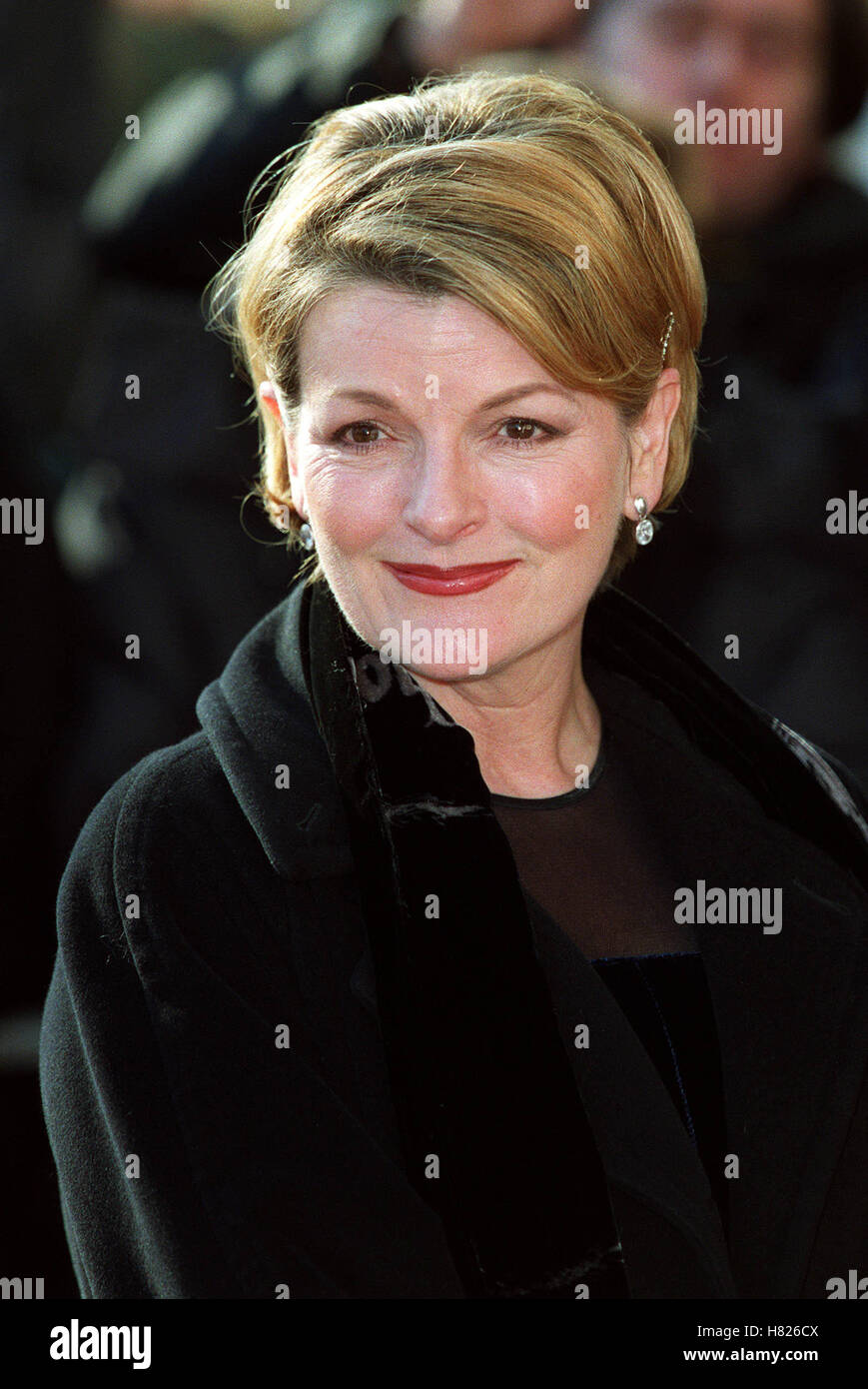 Brenda blethyn portrait Banque de photographies et d’images à haute
