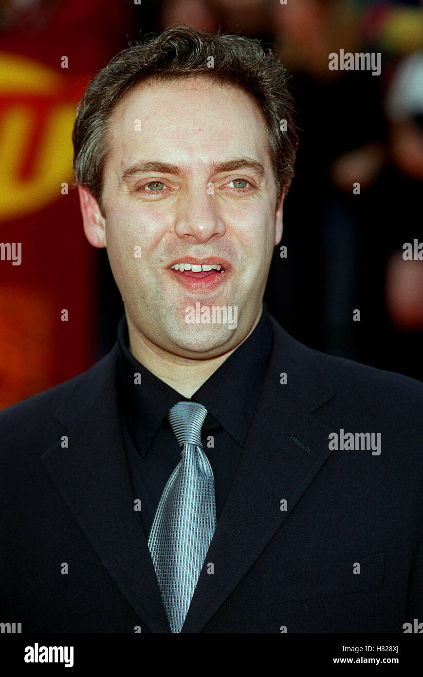 SAM MENDES 23 Mars 2000 Banque D'Images