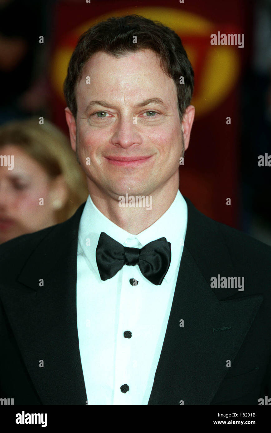 GARY SINISE LOS ANGELES USA 23 Mars 2000 Banque D'Images