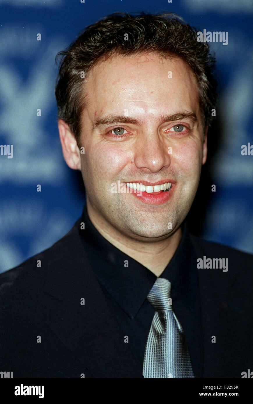SAM MENDES 22 Mars 2000 Banque D'Images