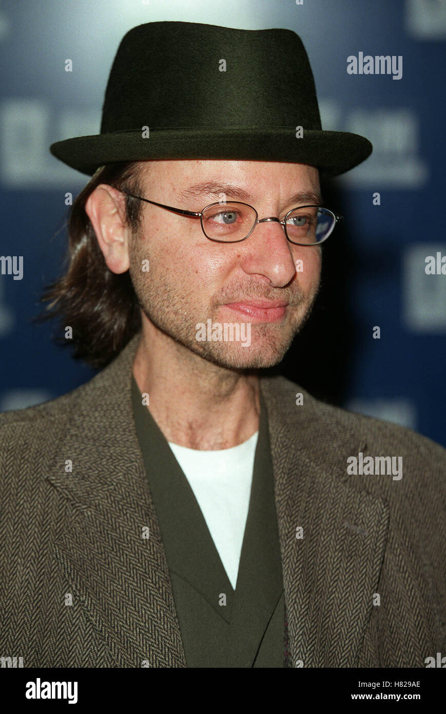 FISHER STEVENS 20 Mars 2000 Banque D'Images