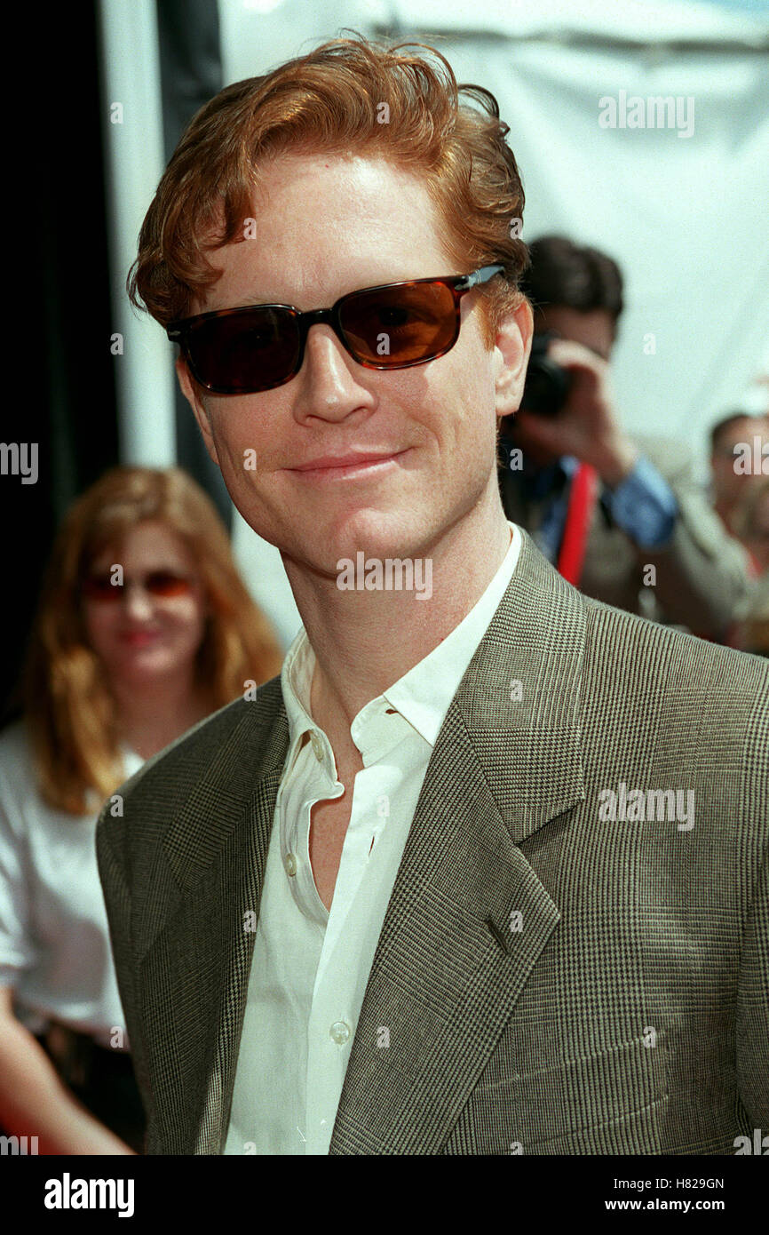 ERIC STOLTZ LOS ANGELES USA 25 Mars 2000 Banque D'Images