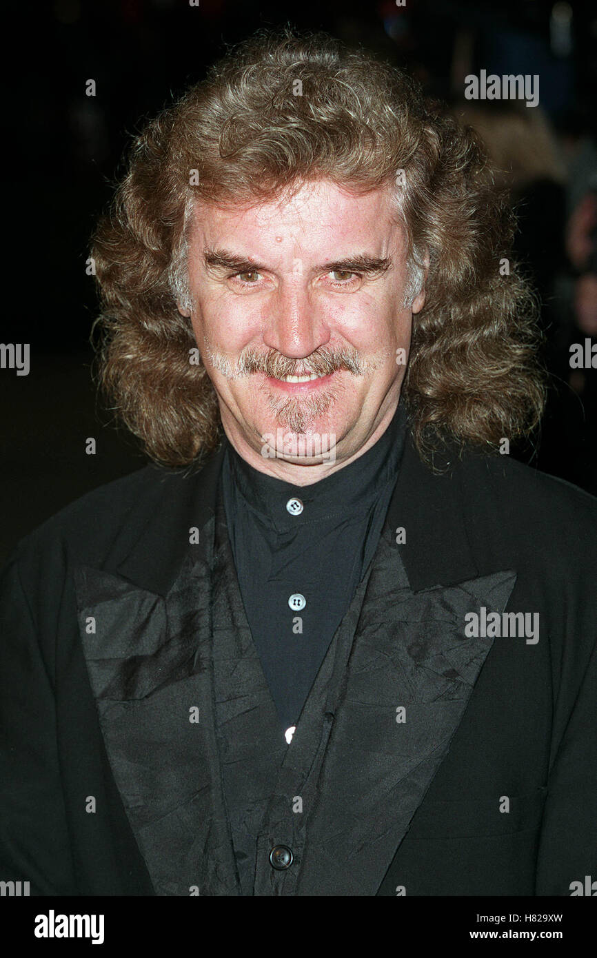 BILLY CONNOLLY LOS ANGELES USA 26 Mars 2000 Banque D'Images