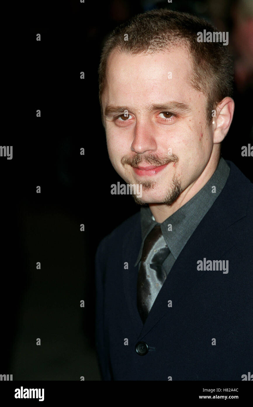 GIOVANNI RIBISI LOS ANGELES USA 26 Mars 2000 Banque D'Images