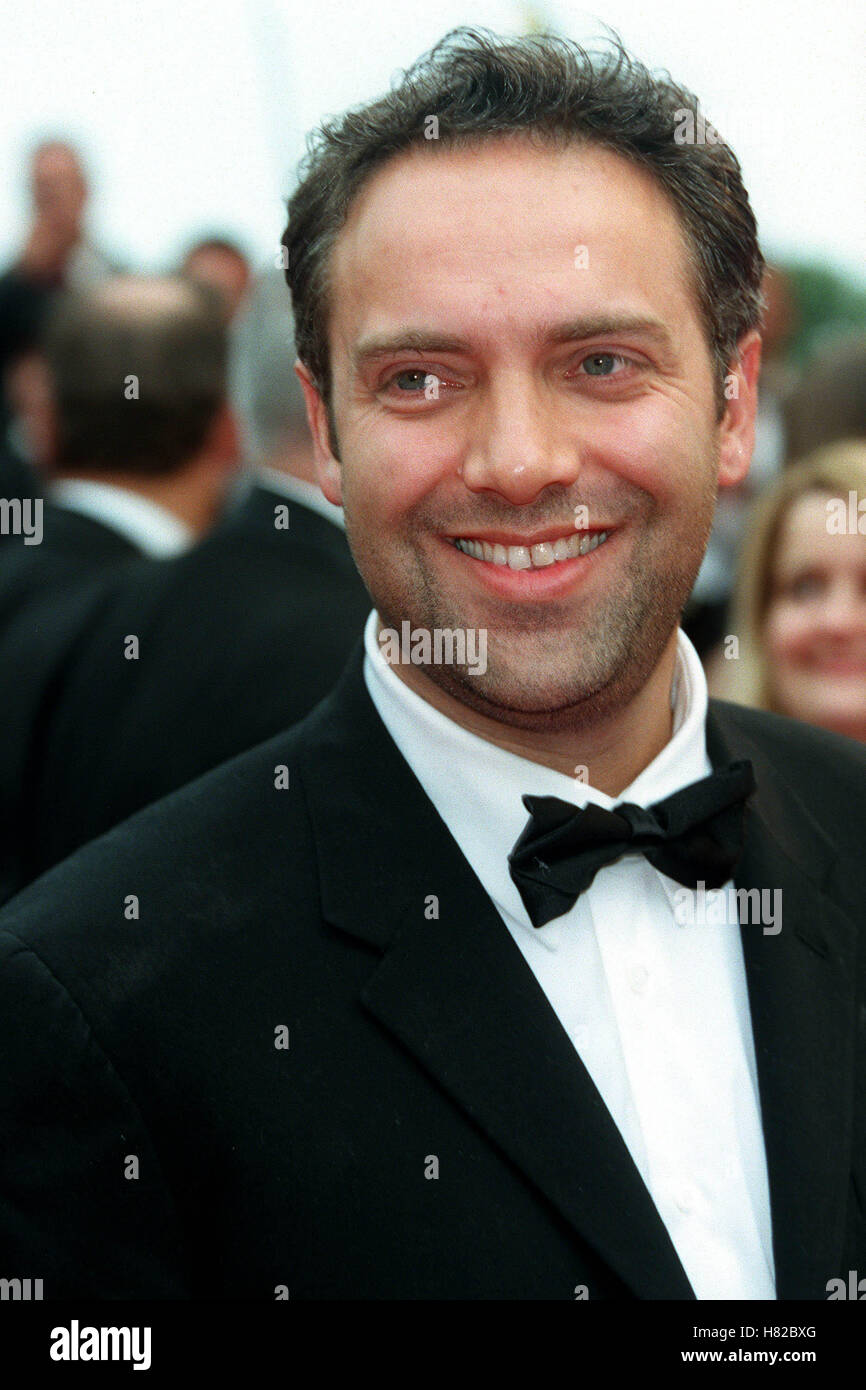 SAM MENDES 13 Mai 2000 Banque D'Images